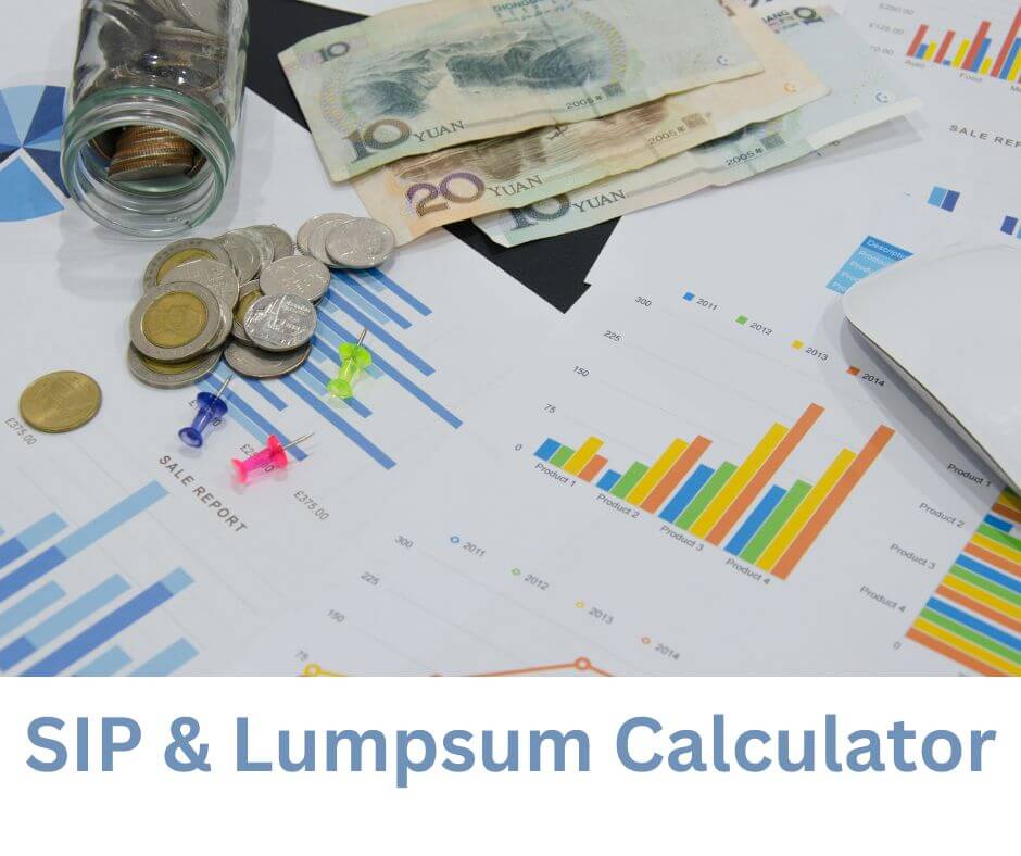 SIP-&-Lumpsum-Calculator